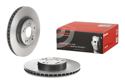 BREMBO 09.9544.11 EAN: 8020584225059.