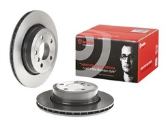 BREMBO 09.9573.11