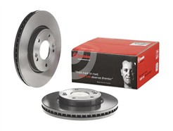 BREMBO 09.9574.41