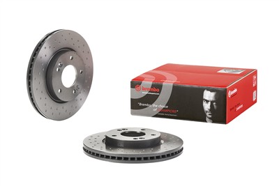 BREMBO 09.9574.4X EAN: 8020584324493.