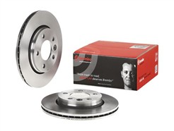 BREMBO 09.9582.10