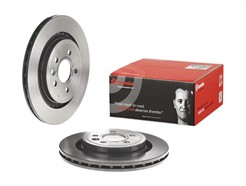 BREMBO 09.9587.11