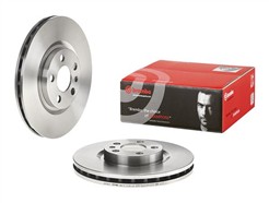 BREMBO 09.9609.24