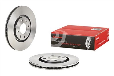 BREMBO 09.9613.10 EAN: 8020584961315.