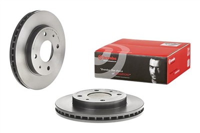 BREMBO 09.9617.11 EAN: 8020584016169.