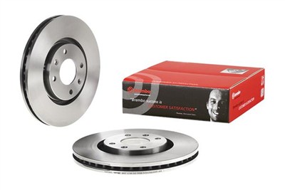 BREMBO 09.9619.11 EAN: 8020584222164.