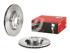BREMBO 09.9624.14