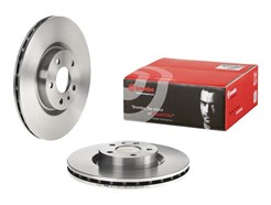 BREMBO 09.9624.24