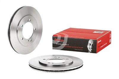 BREMBO 09.9727.14 EAN: 8020584972717.