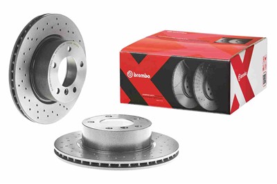 BREMBO 09.9752.1X EAN: 8020584215449.