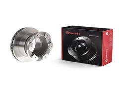 BREMBO 09.9763.10
