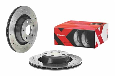 BREMBO 09.9768.1X EAN: 8020584032749.
