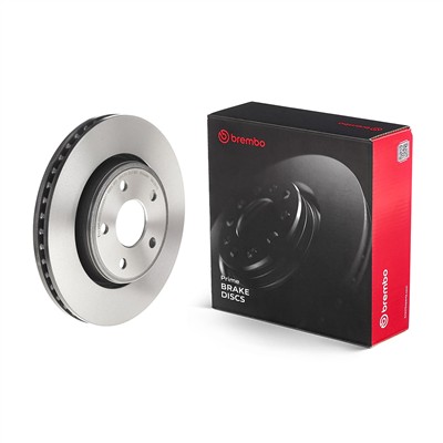 BREMBO 09.A031.11 EAN: 8020584027561.