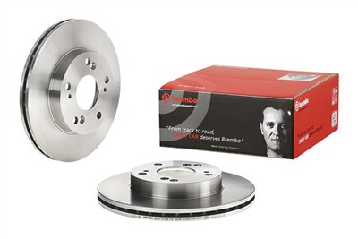 BREMBO 09.A115.10 EAN: 8020584024379.
