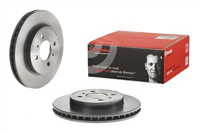 BREMBO 09.A116.11 EAN: 8020584210628.