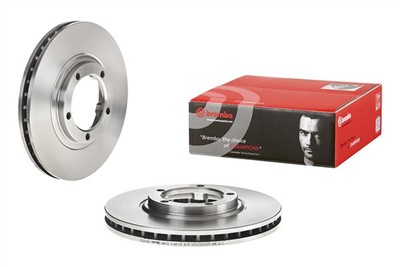 BREMBO 09.A145.10 EAN: 8020584030011.