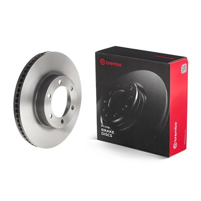 BREMBO 09.A204.11 EAN: 8020584032602.
