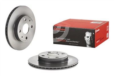 BREMBO 09.A236.11 EAN: 8020584225509.