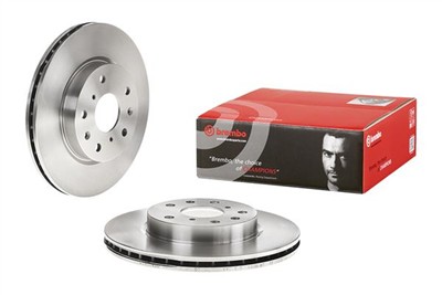 BREMBO 09.A296.14 EAN: 8020584017005.
