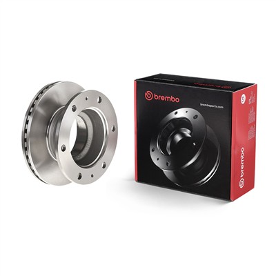 BREMBO 09.A315.10 EAN: 8020584016305.