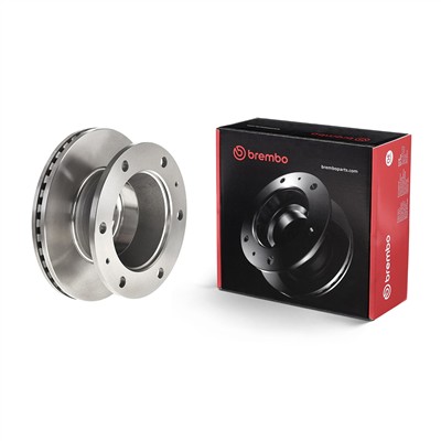 BREMBO 09.A315.60 EAN: 8020584016534.