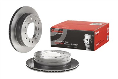 BREMBO 09.A334.11 EAN: 8020584031650.