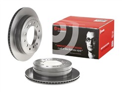 BREMBO 09.A334.21