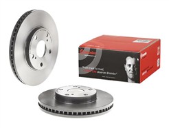 BREMBO 09.A386.11