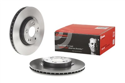 BREMBO 09.A407.11 EAN: 8020584031704.
