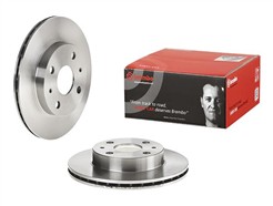 BREMBO 09.A421.10