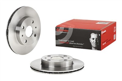 BREMBO 09.A421.10 EAN: 8020584016275.