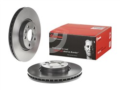 BREMBO 09.A427.11