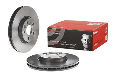 BREMBO 09.A427.11 EAN: 8020584019382.
