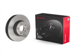 BREMBO 09.A427.21
