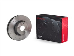 BREMBO 09.A427.2X