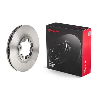 BREMBO 09.A452.10 EAN: 8020584028698.