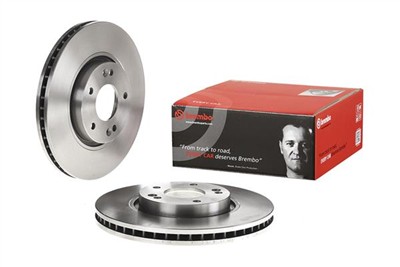 BREMBO 09.A532.10 EAN: 8020584028483.