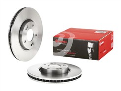 BREMBO 09.A532.20