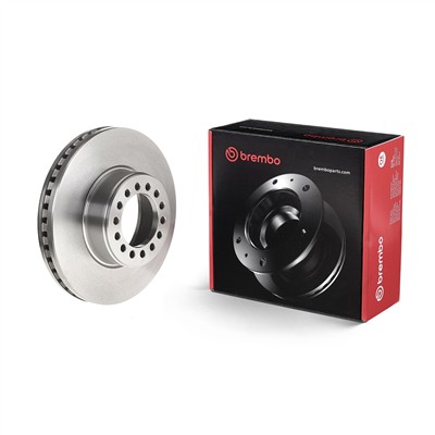BREMBO 09.A562.10 EAN: 8020584032961.