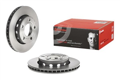 BREMBO 09.A597.11 EAN: 8020584018989.