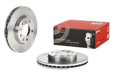 BREMBO 09.A609.10 EAN: 8020584020630.