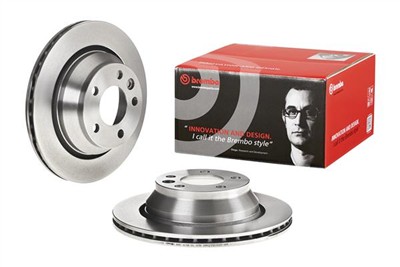 BREMBO 09.A616.10 EAN: 8020584027806.