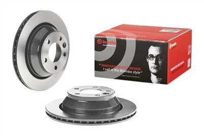 BREMBO 09.A616.11 EAN: 8020584225875.