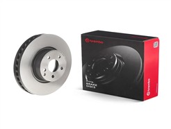 BREMBO 09.A621.11