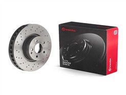 BREMBO 09.A621.31