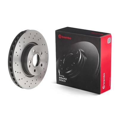 BREMBO 09.A621.31 EAN: 8020584033647.