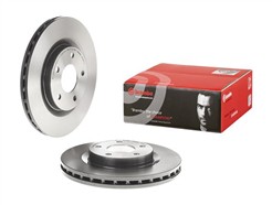 BREMBO 09.A637.11