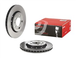 BREMBO 09.A652.11