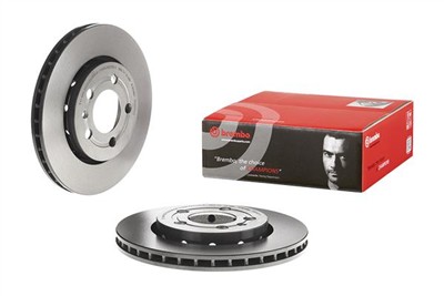 BREMBO 09.A652.11 EAN: 8020584028643.