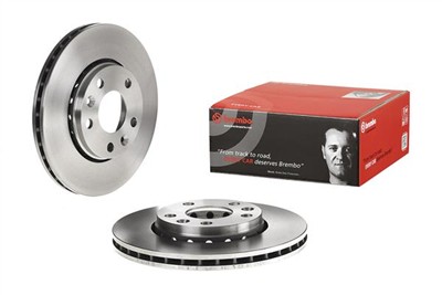 BREMBO 09.A727.14 EAN: 8020584020470.